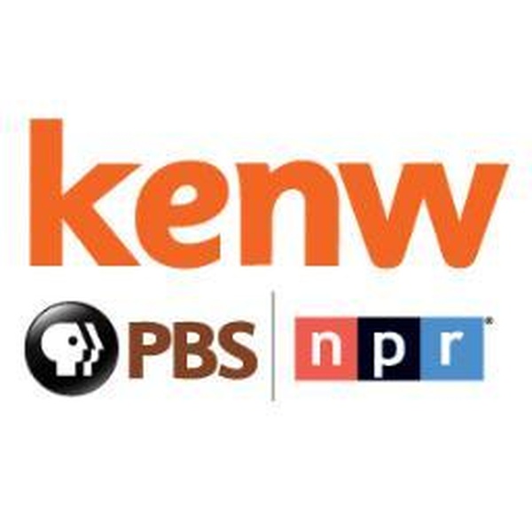 KENW-FM Logo