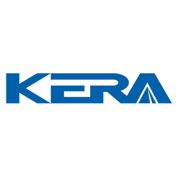 KERA - KERA Logo