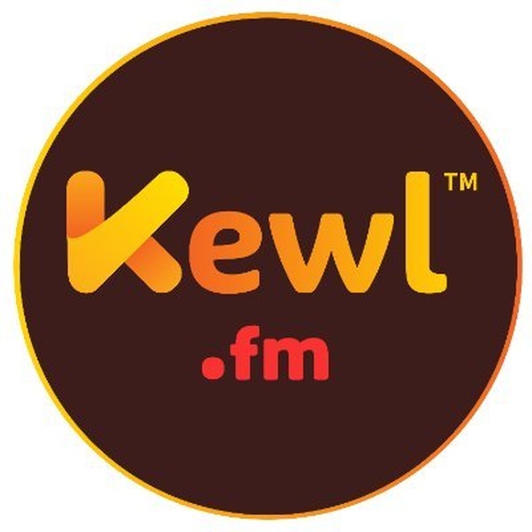 KEWL.fm Logo