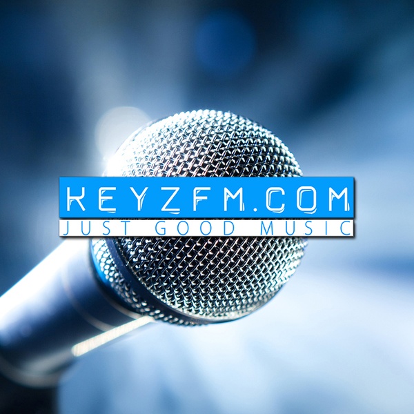 KEYZFM Logo