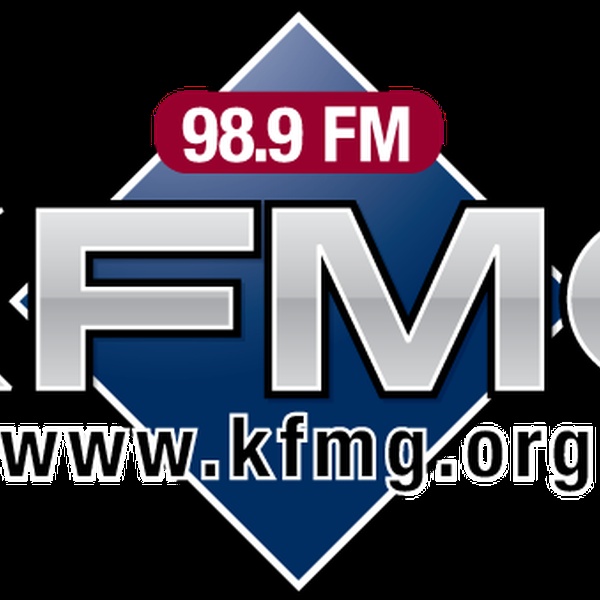 KFMG-LP Logo