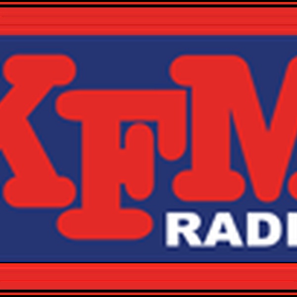 KFM Radio Logo