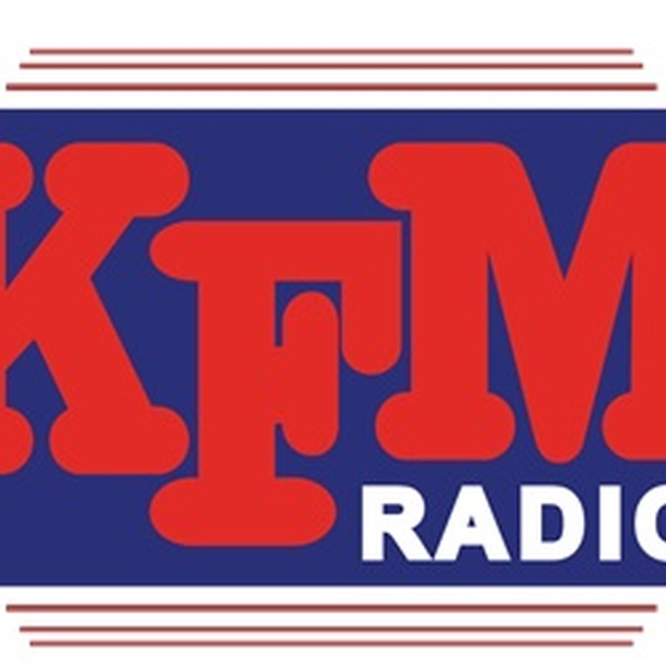 KFM Radio Logo