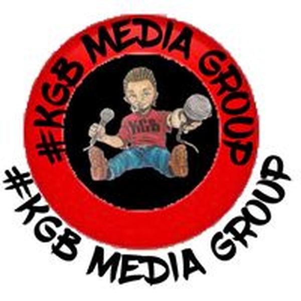 KGB RADIO 155 Logo