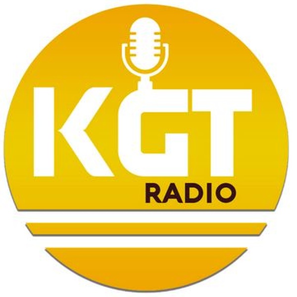 KGT Radio Logo
