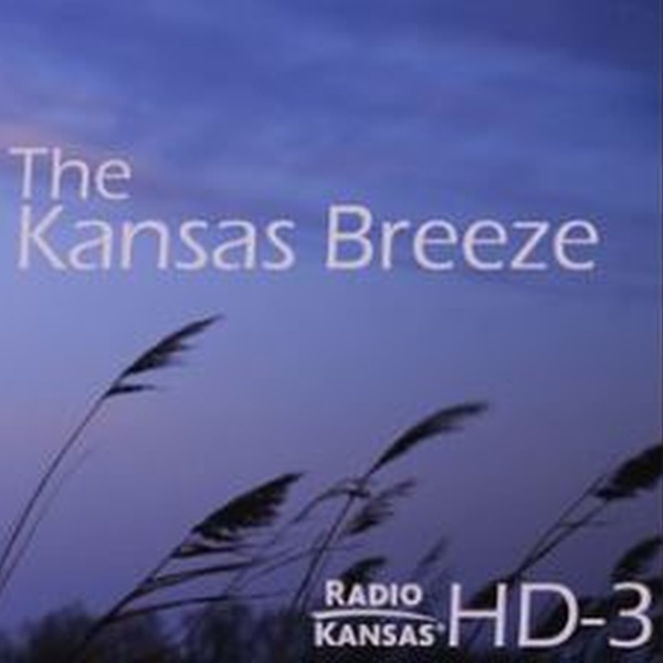 Kansas Breeze - KHCC-HD3 Logo