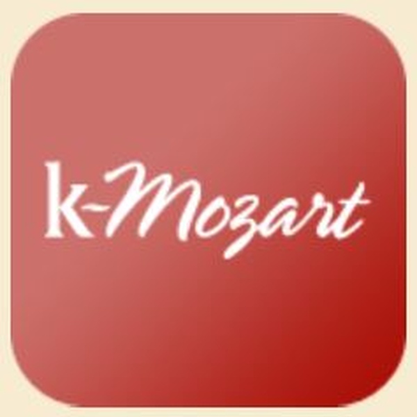 K-Mozart - KIDD Logo