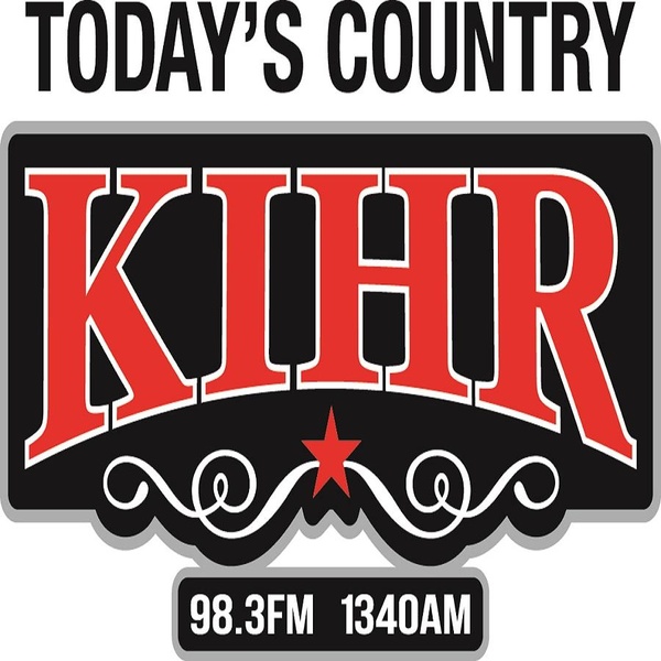 KIHR - KIHR Logo