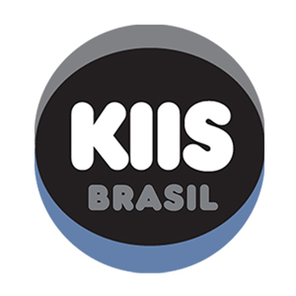KIIS FM Brazil Logo
