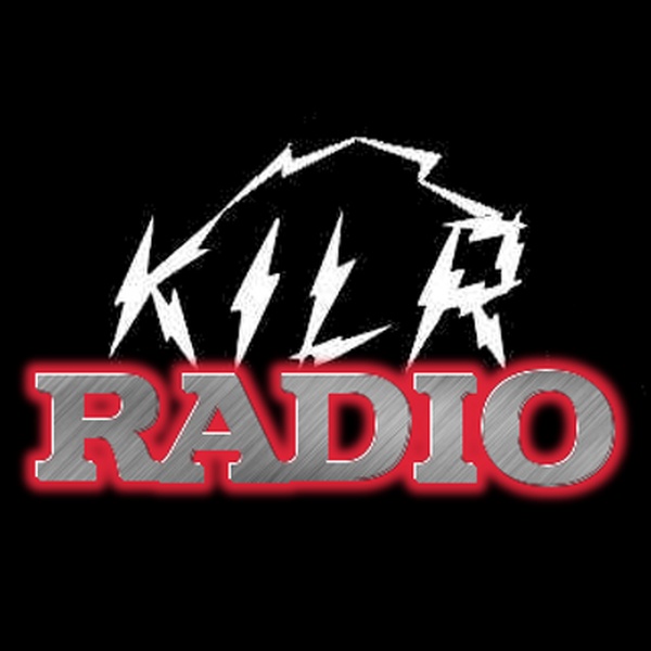 KILR - KILR-FM Logo