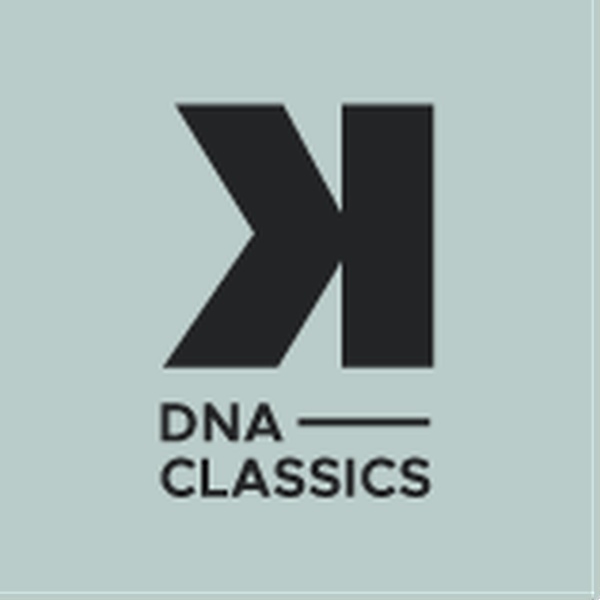 KINK - DNA Classics Logo
