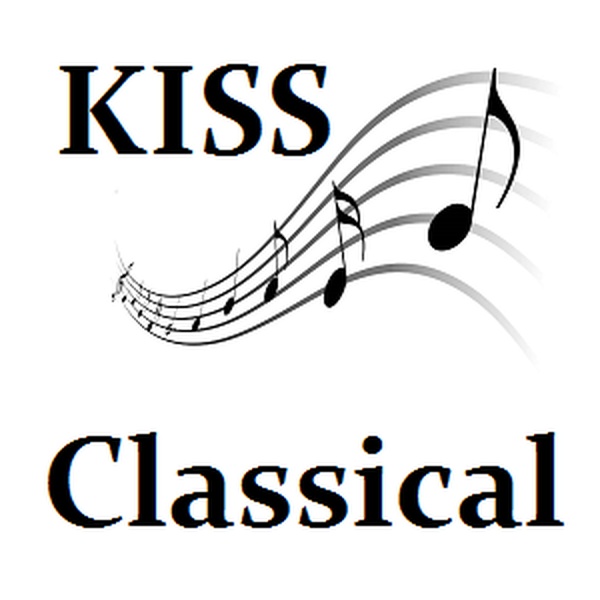 KISS FM - KISS Classical Logo