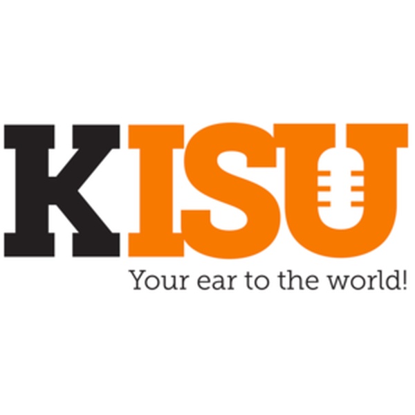 KISU FM 91 - KISU-FM Logo