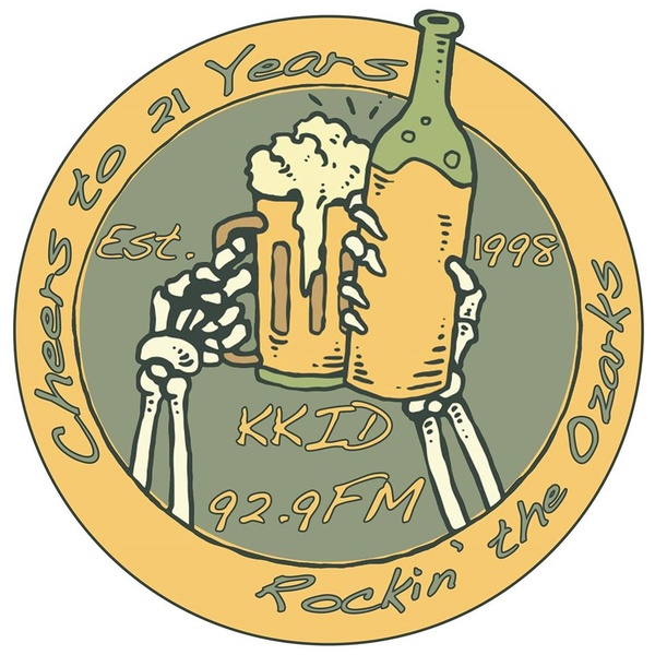 KKID Logo
