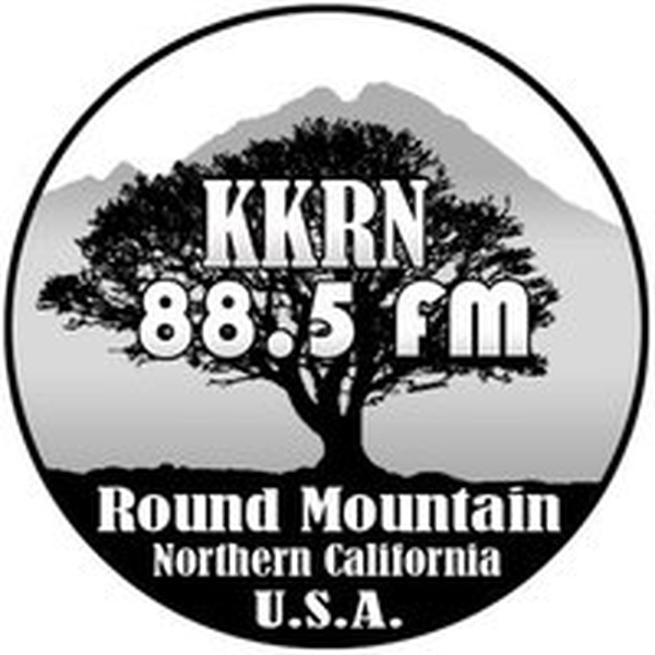 KKRN 88.5 FM - KKRN Logo