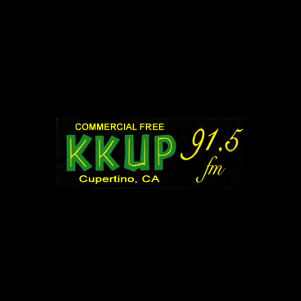 KKUP Logo