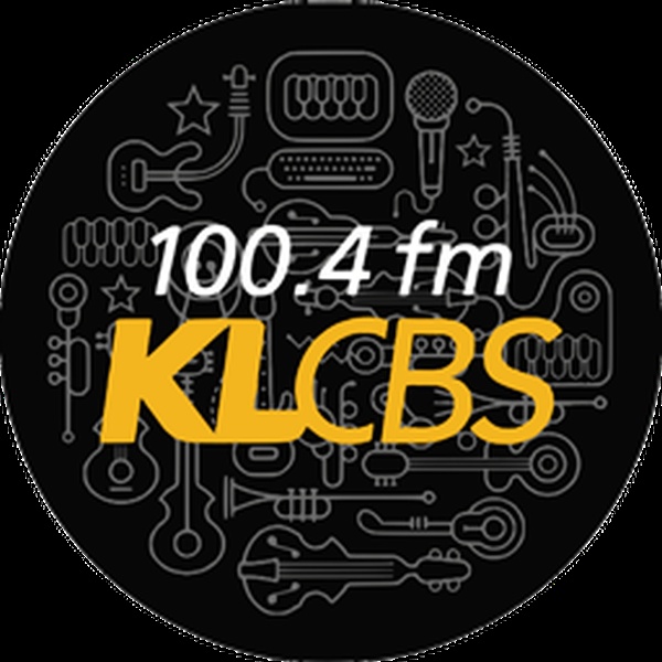 KLCBS Logo