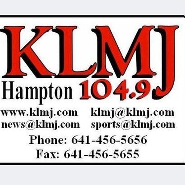 KLMJ - KLMJ Logo