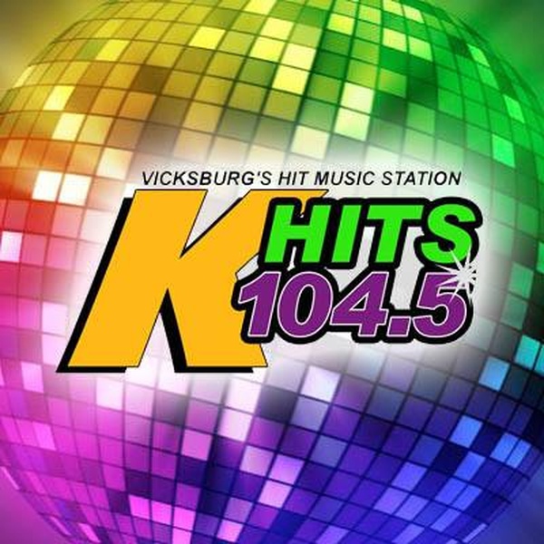 K-Hits - KLSM Logo