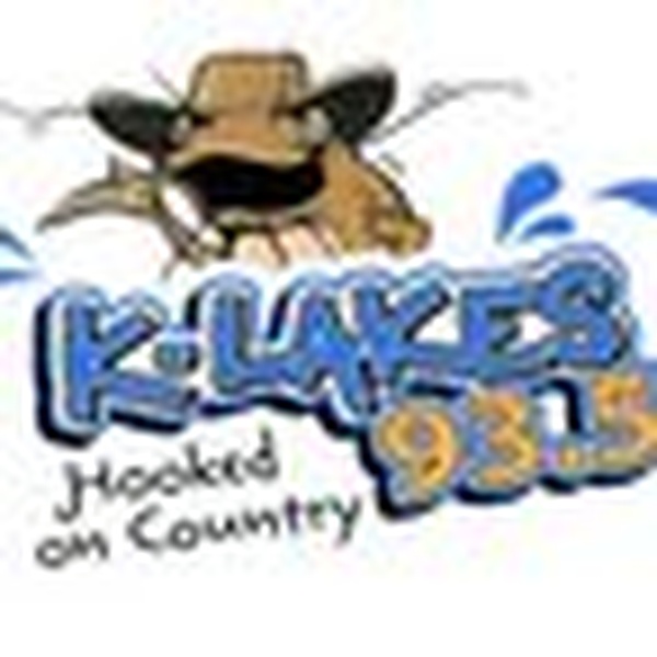 K-Lakes - KLXK Logo