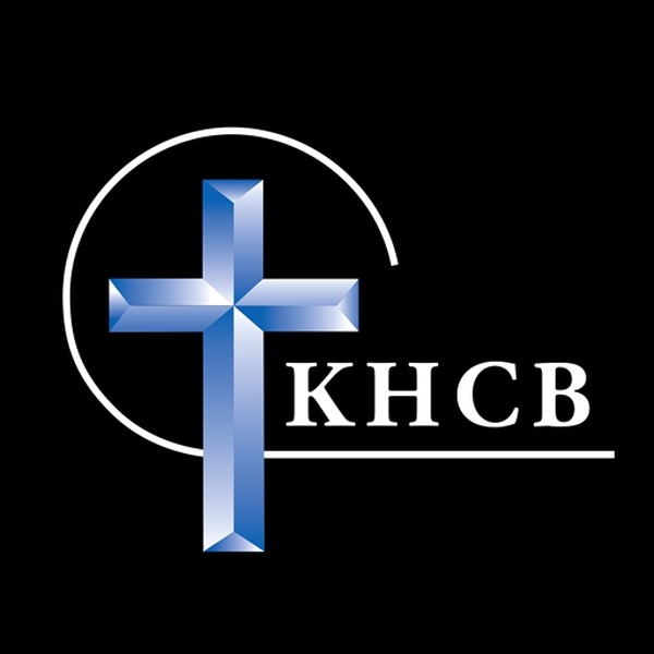 KHCB Radio Network - KJDS Logo