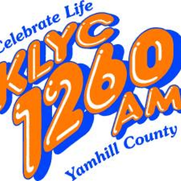 KLYC 1260 AM - KLYC Logo