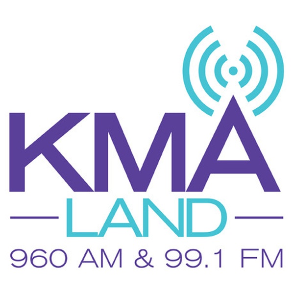 KMA Radio - KMA-FM Logo
