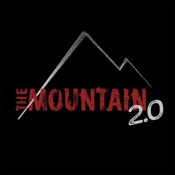 KMGN-DB  - The Mountain 2.0 Logo