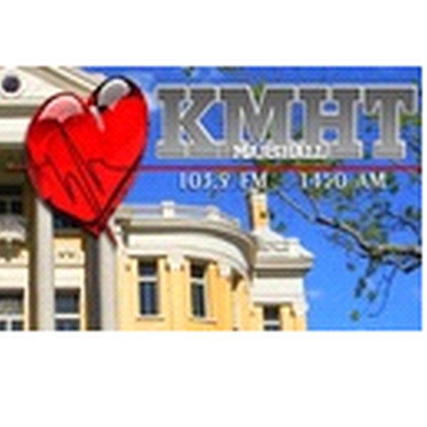 KMHT - KMHT Logo