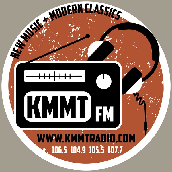 KMMT - KMMT Logo