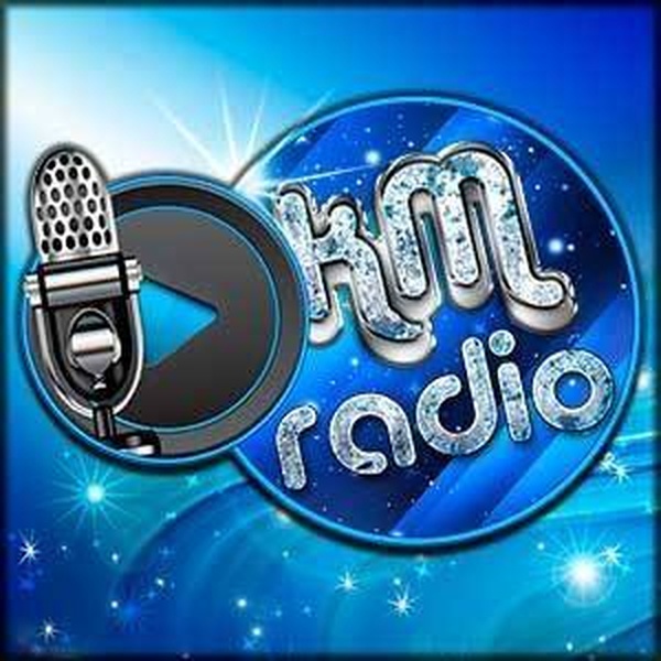 KM Radio Logo