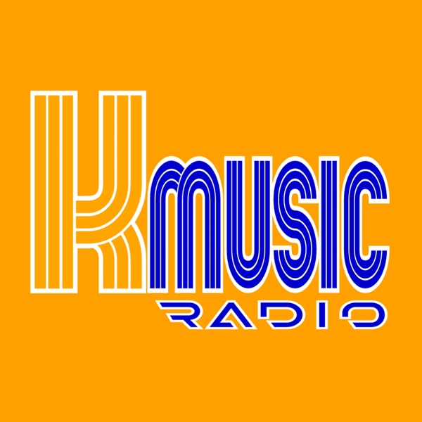 Kmusic Radio Colombia Logo
