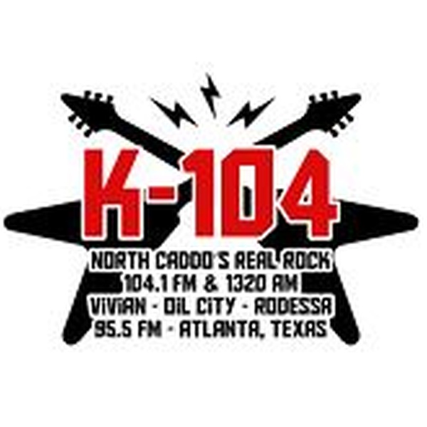 K104 - KNCB Logo