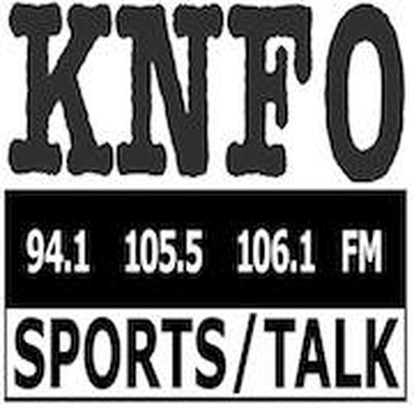 KNFO Logo