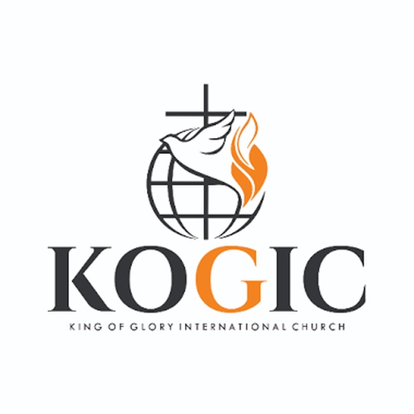 KOGIC Radio Logo