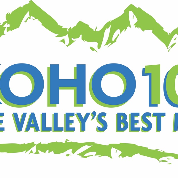 KOHO Radio - KOHO-FM Logo