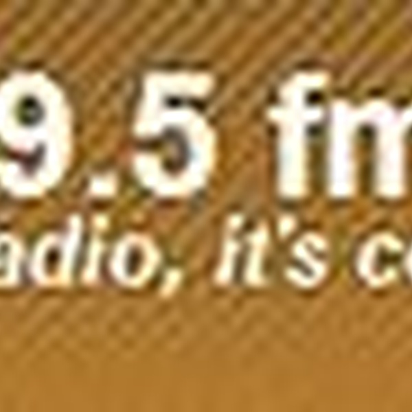 KOPN 89.5 FM - KOPN Logo