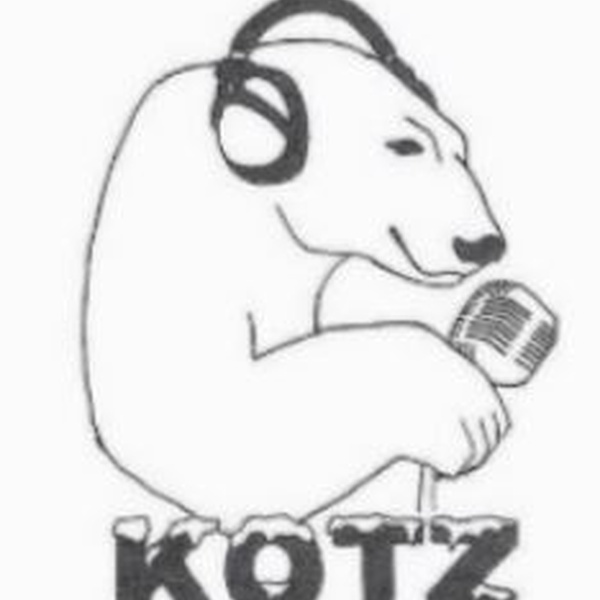 KOTZ Radio - KOTZ Logo