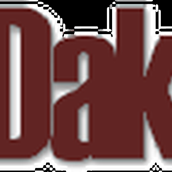 KDAK - KDAK Logo