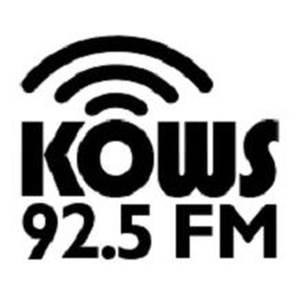 KOWS Radio - KOWS-LP Logo