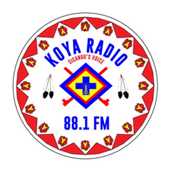KOYA Radio 88.1 FM - KOYA Logo
