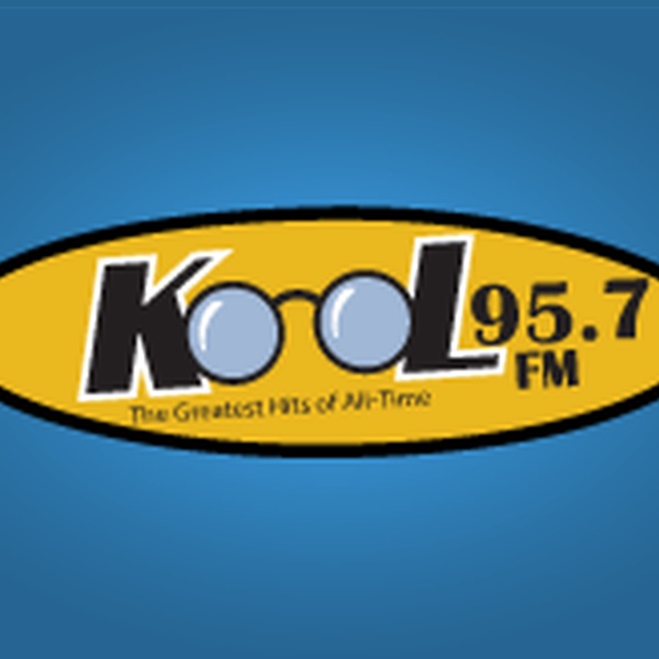 Kool 95.7 - KLEA Logo