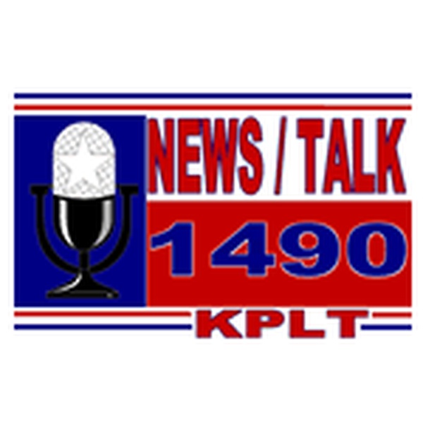 KPLT - KPLT Logo