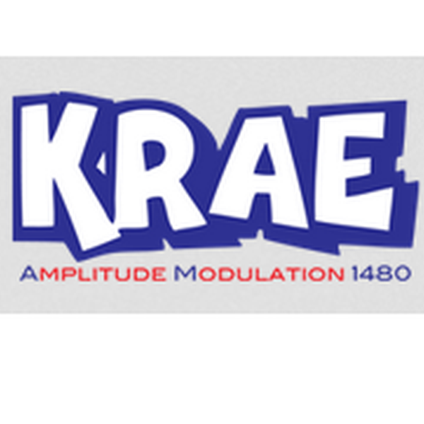 KRAE - KRAE Logo