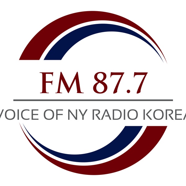 KRB NY Radio Korea - WNYZ-LD Logo