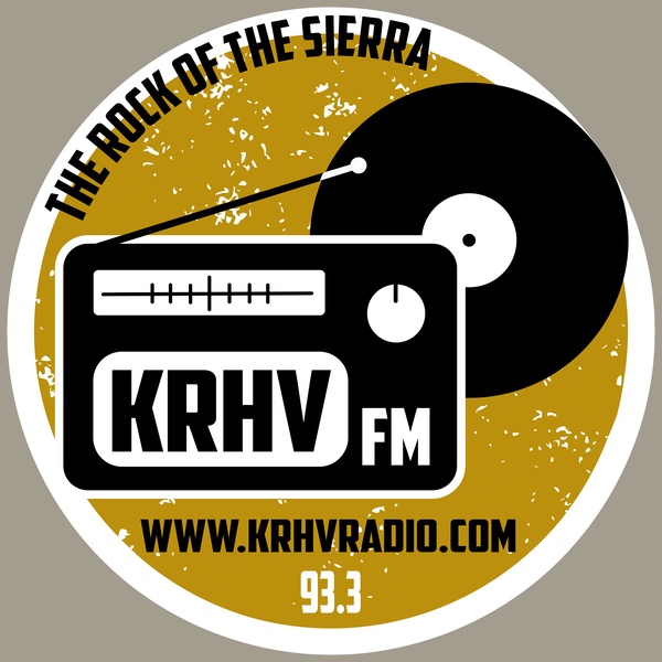 KRHV Radio - KRHV Logo