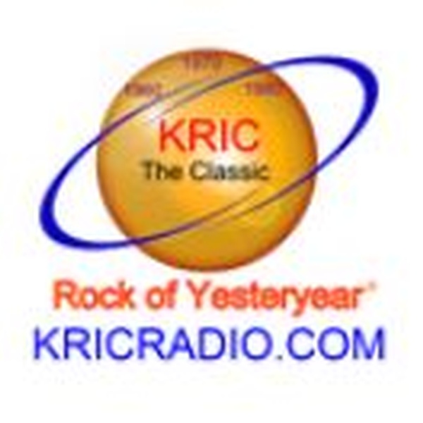 KRIC the Classic Logo