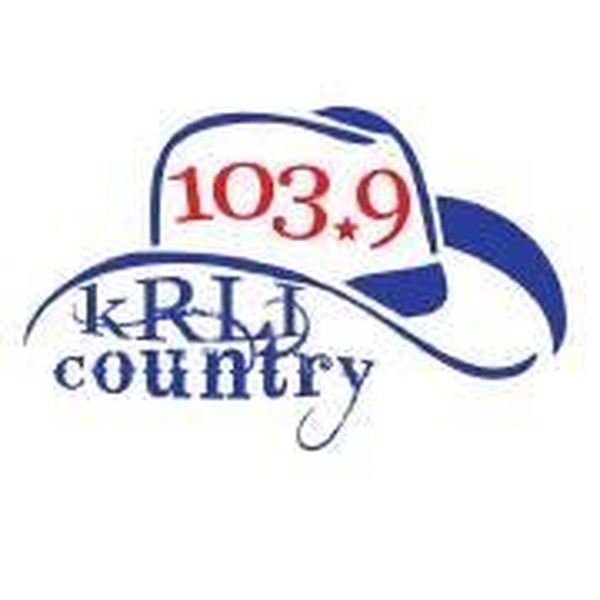 KRLI Country - KRLI Logo