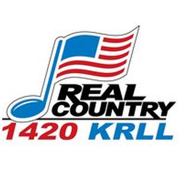 KRLL 1420 - KRLL Logo