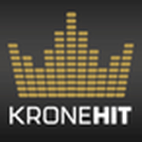 KRONEHIT Love Logo